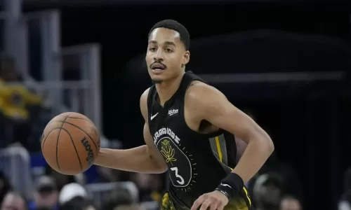 Warriors' Jordan Poole Embraces Learning Opportunity During Role Shift
