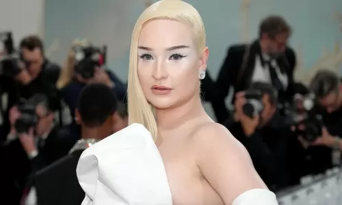 Sports Illustrated Receives Criticism for Selecting Transgender Female Pop Star Kim Petras as Swimsuit Cover Model