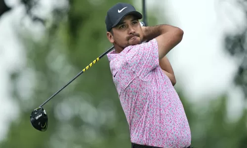 Jason Day Triumphs at AT&T Byron Nelson, Pays Tribute to Late Mother