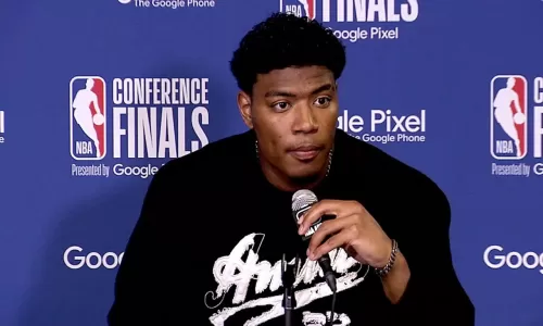 Rui Hachimura's Postgame Comments Come Back to Haunt Lakers
