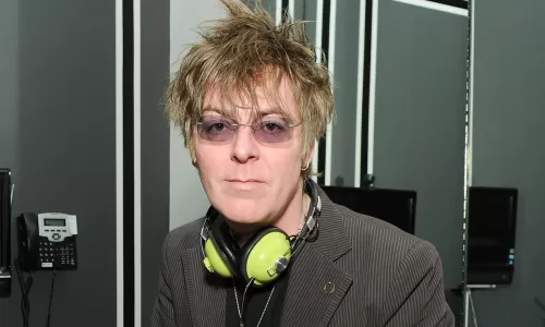 Passing of Andy Rourke: Bassist of The Smiths, at the age of 59