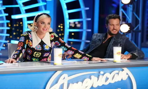 Controversies Surrounding Katy Perry's Role as a Judge on American Idol