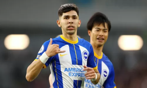 Brighton Clinches Europa League Spot with Draw Against Premier League Champions Manchester City