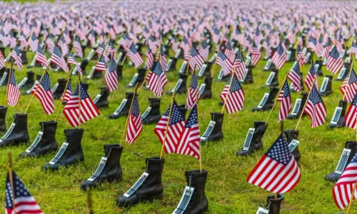 Honoring the Sacrifices: Memorial Day, a Time for Reflection and Remembrance