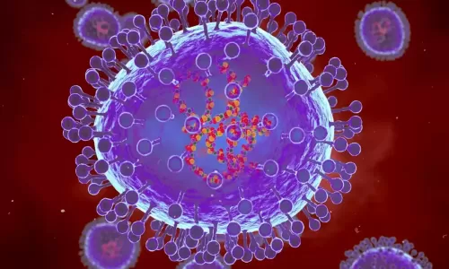 Exploring Human Metapneumovirus (HMPV) - A Common Respiratory Illness