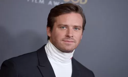 Actor Armie Hammer Cleared of Criminal Charges in Sexual Assault Investigation