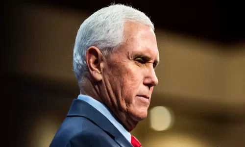 Mike Pence Poised to Challenge Trump in 2024 Presidential Campaign