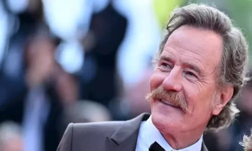 Bryan Cranston Clarifies Plans for Career 'Pause' After 70th Birthday