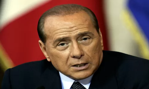 Silvio Berlusconi, Former Italian Prime Minister and Media Mogul, Dies at 86