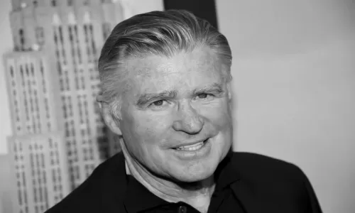 Actor Treat Williams Passes Away at 71 After Tragic Motorcycle Accident