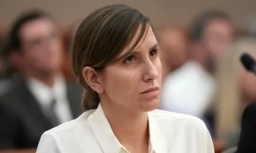Utah Widow Denied Pretrial Release in Alleged Husband's Murder Case: New Evidence Emerges