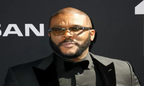 Tyler Perry Makes History: BET and VH1 Become Black-Owned